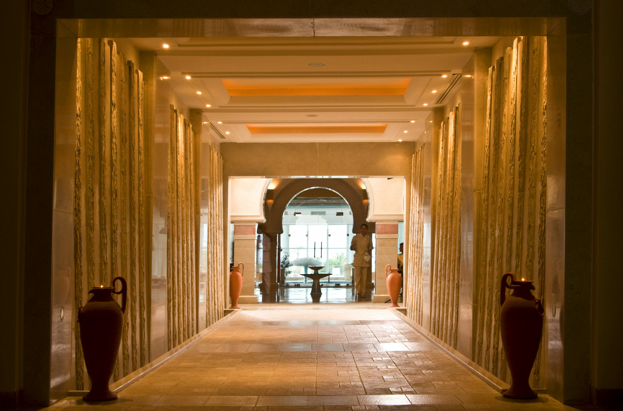 Djerba Plaza Thalasso & Spa Triffa Exterior photo